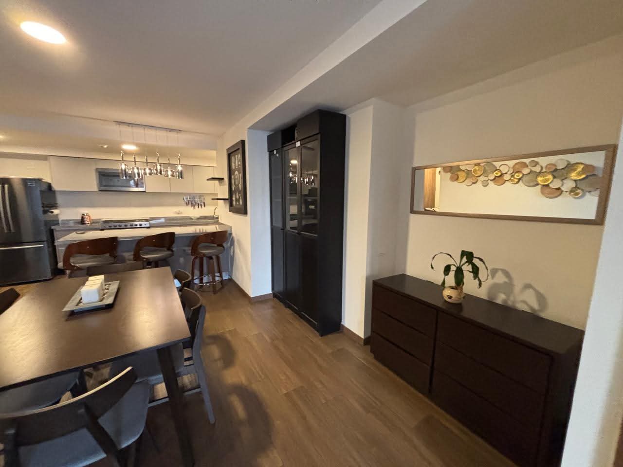 Renta Departamento CDMX _5