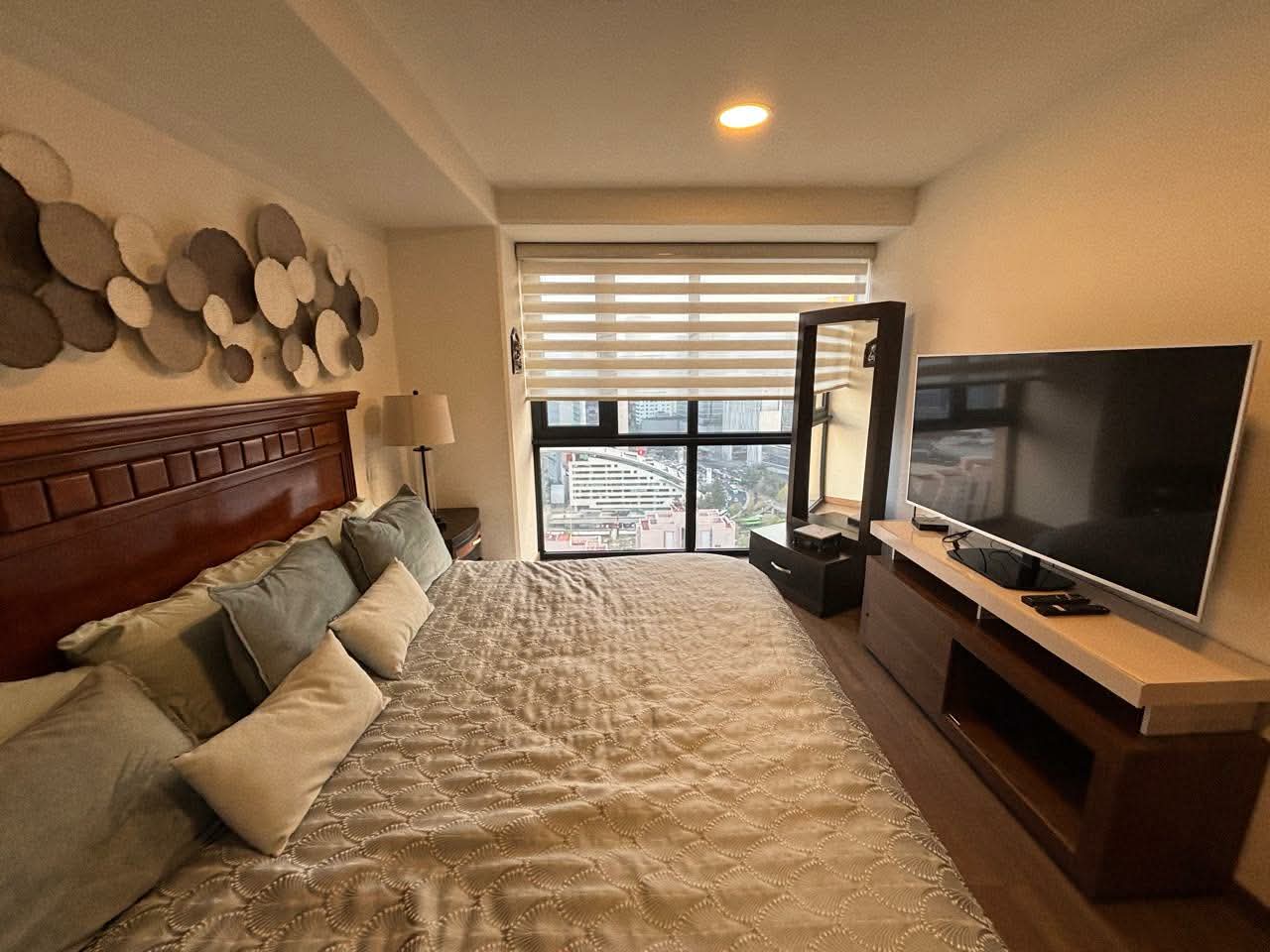 Renta Departamento CDMX _7