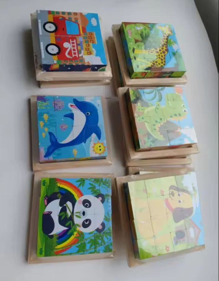 puzzul