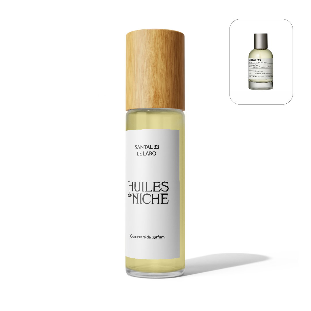 Santal 33 - Le Labo_0