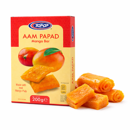 Topop Aam Papad 200g
