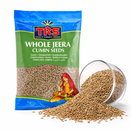 TRS Jeera Whole 100g