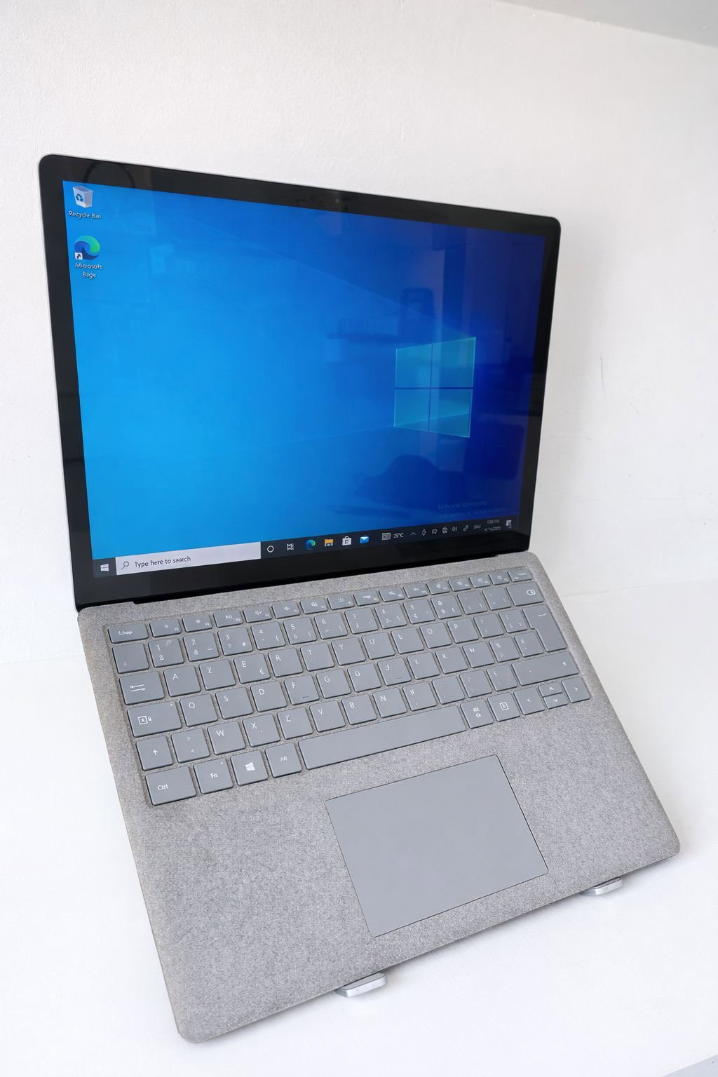Microsoft Surface Laptop 3 – Core i5 7ª | 8GB RAM | SSD 256GB_4