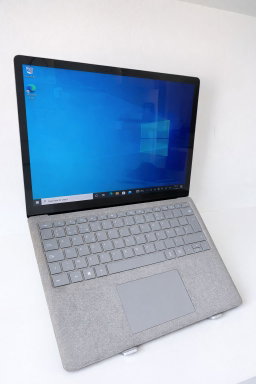 Microsoft Surface Laptop 3 – Core i5 7ª | 8GB RAM | SSD 256GB