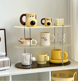 10400077 - CUP HOLDER RACK