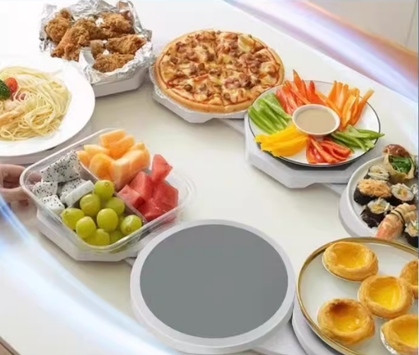 10400014 - 8T ROTATING FOOD TRAY_0
