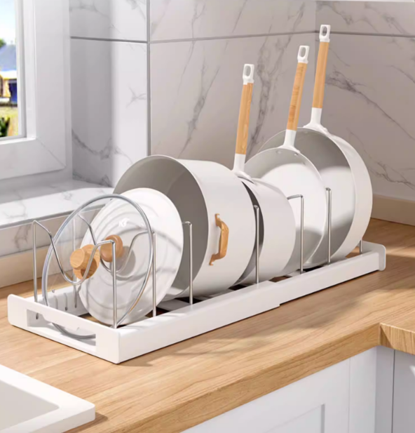 10400011 - KITCHEN DISH RACK 