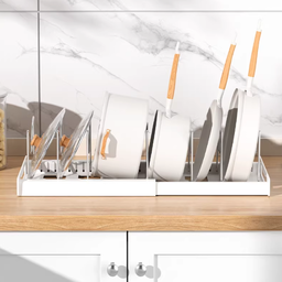 10400011 - KITCHEN DISH RACK 