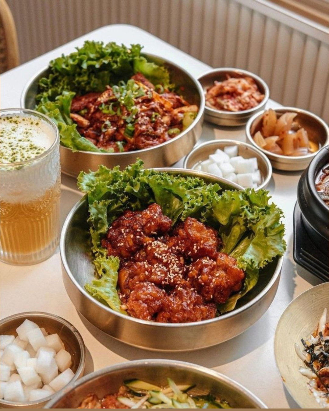 Korean chicken_0