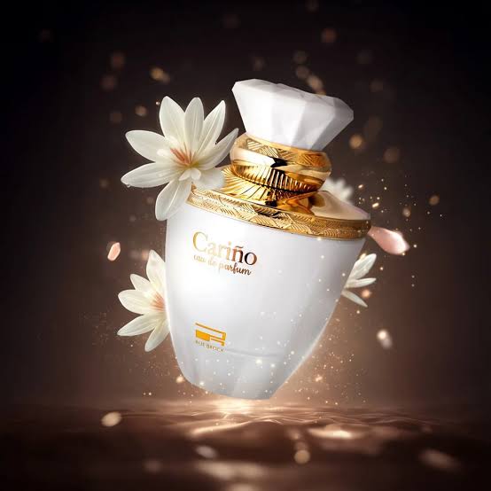 CARINO POUR FEMME_0
