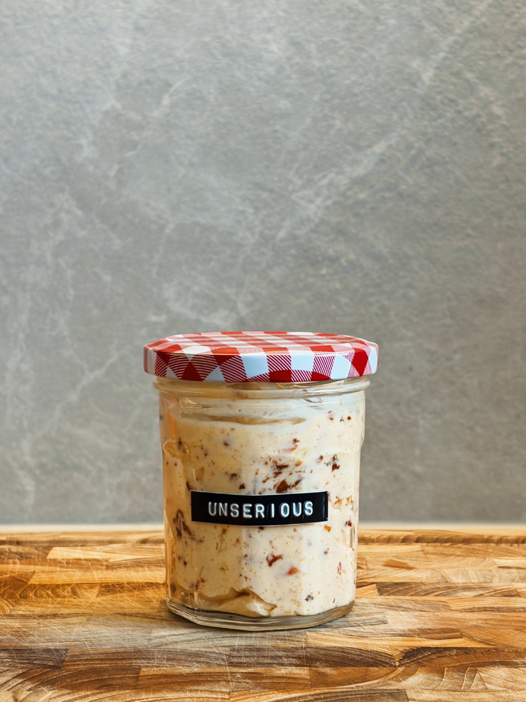 tomato butter
