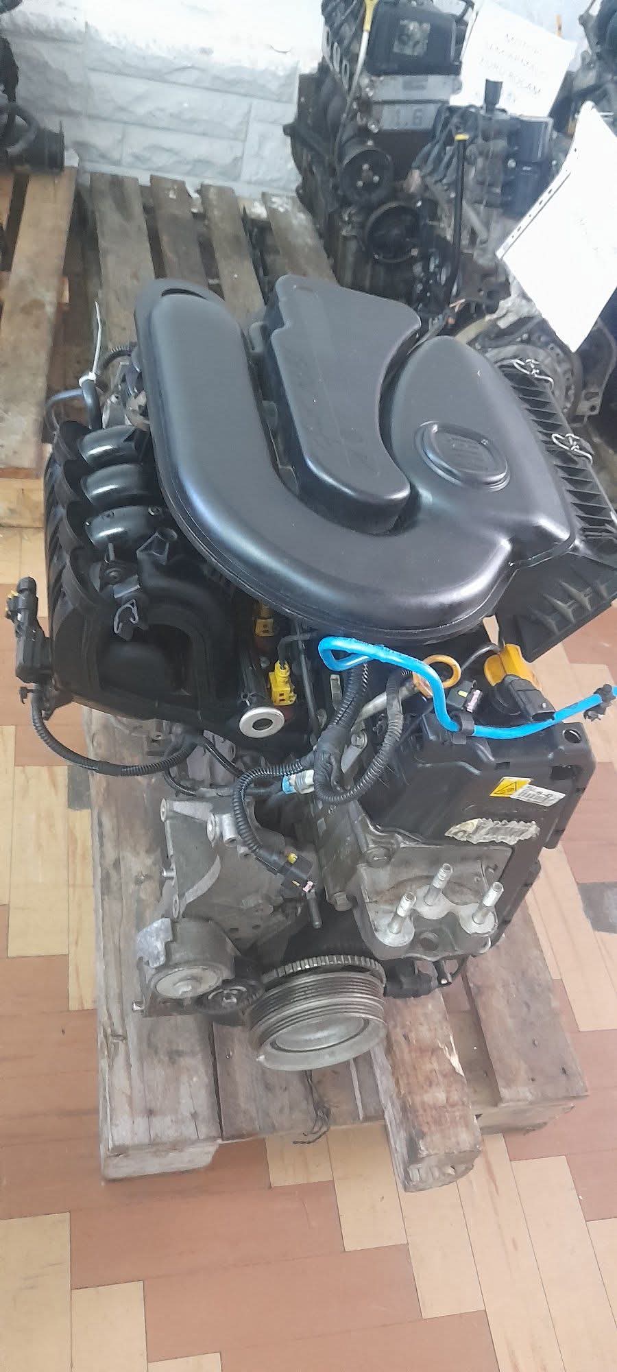 Fiat Mobi 1.0