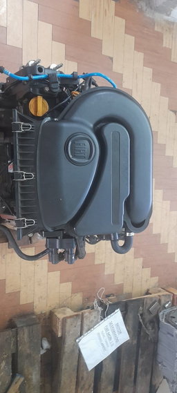 Fiat Mobi 1.0
