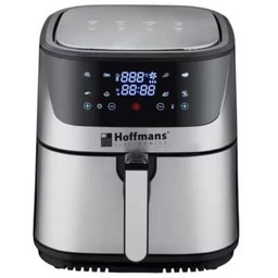 Hoffmans 12 liters Digital Air Fryer, Touch Screen, 2400 Watt – HM783A