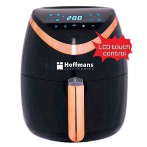 Hoffmans 6Litres Air Fryer With Touch HM-776A