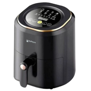 Hoffmans 7.5litres Digital Air Fryer, 2400W – 1 Year Warranty_0