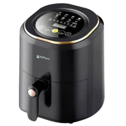 Hoffmans 7.5litres Digital Air Fryer, 2400W – 1 Year Warranty