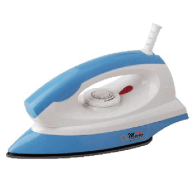 Electro Master EM-DI-1010 Dry Iron_0