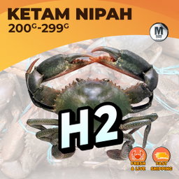CRAB SUPPLY