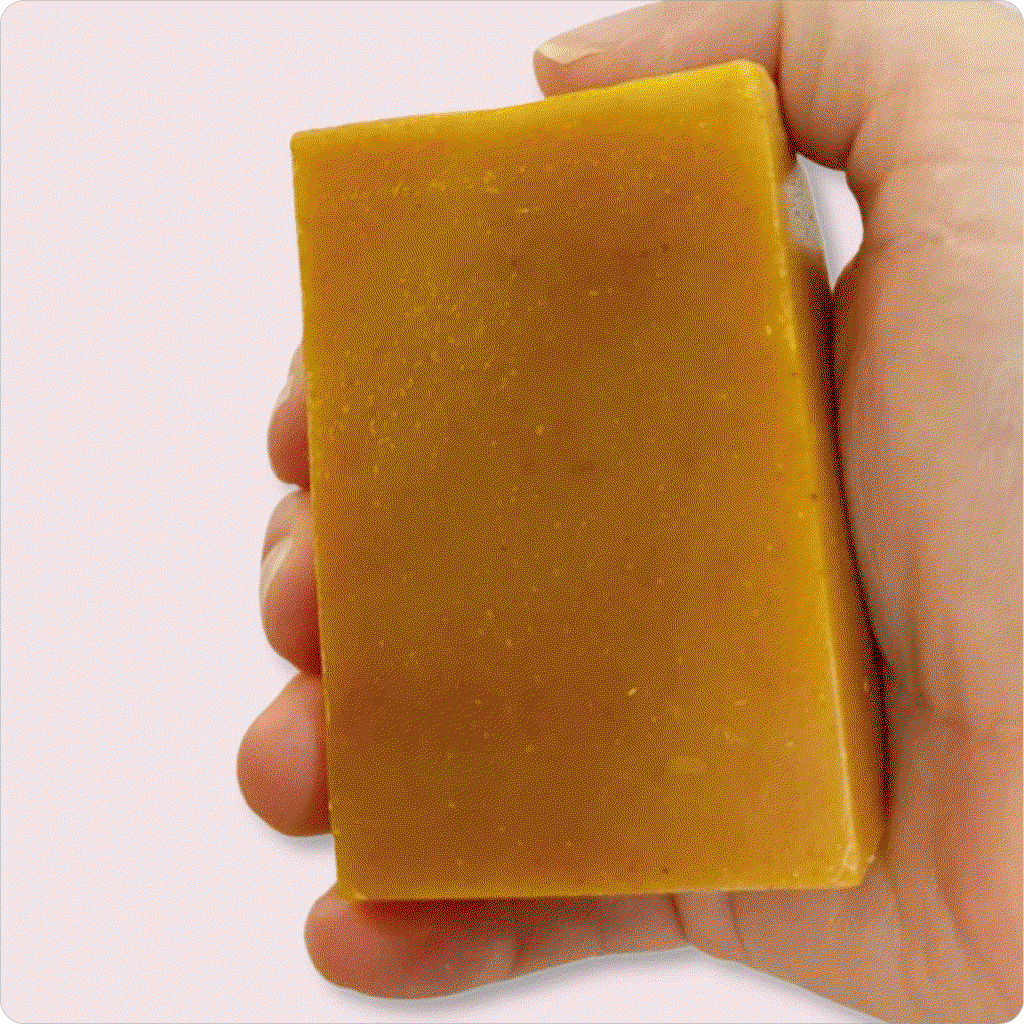 TURMERIC SOAP _1