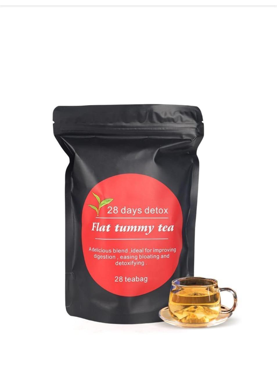 28 DAYS DETOX TEA _0