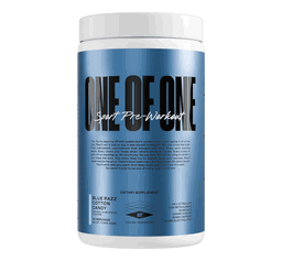 PREWORKOUT HARDCORE