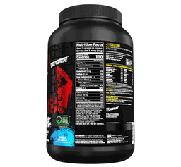 MUTANT HARDCORE ISO 1.6LBS VAINILLA