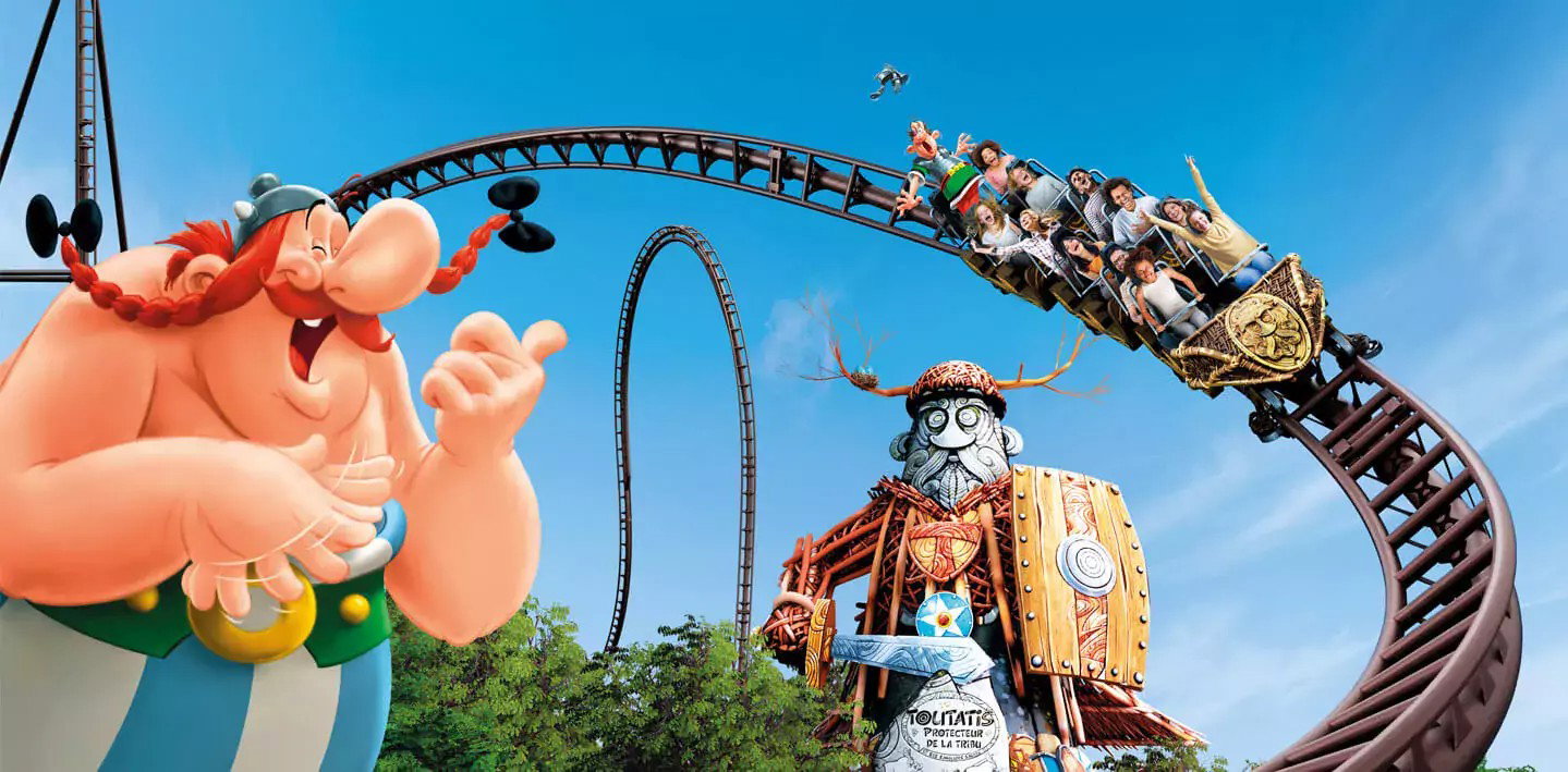 Transfer paris para Asterix ida e volta_1