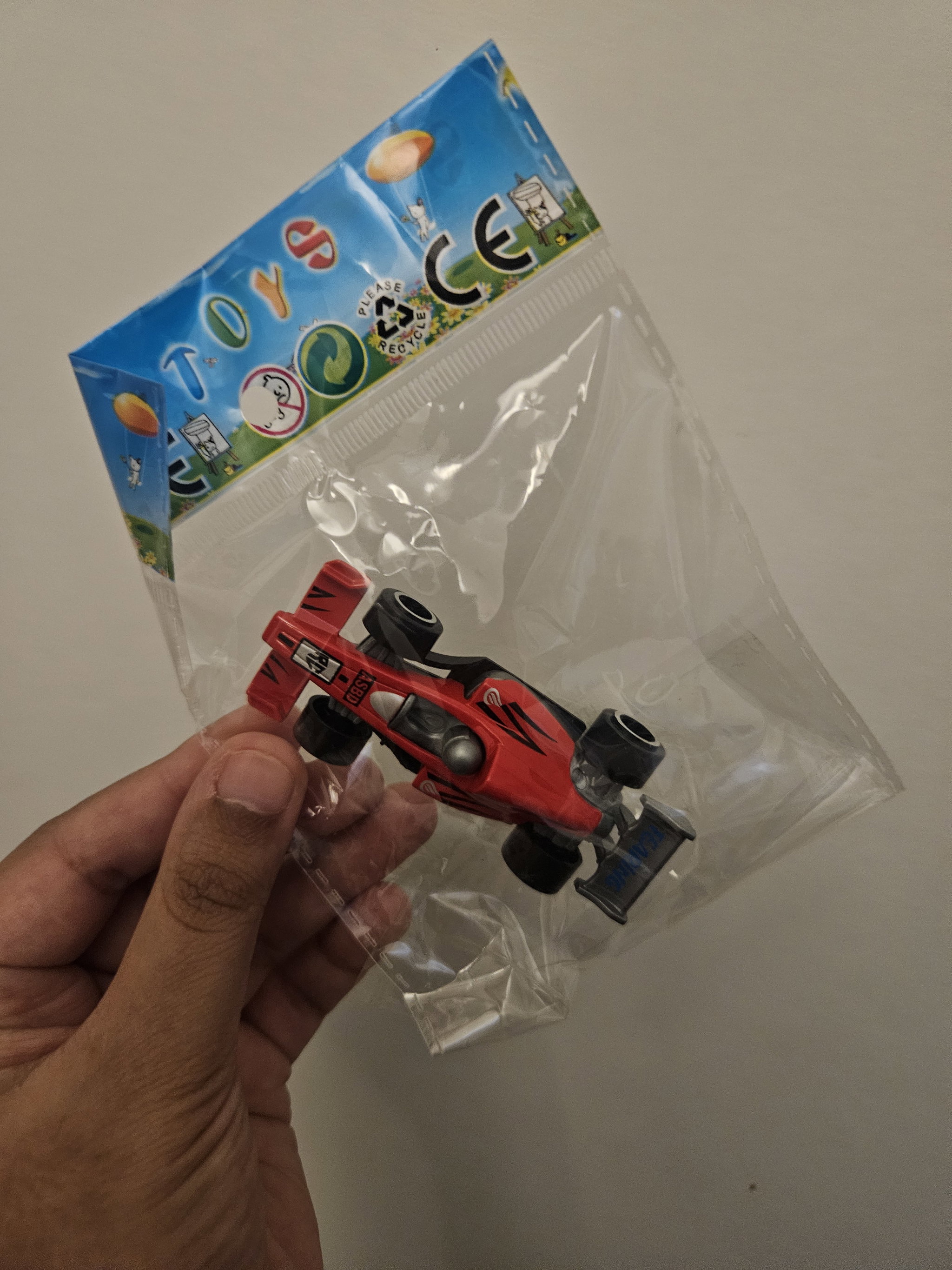 Small race car_0