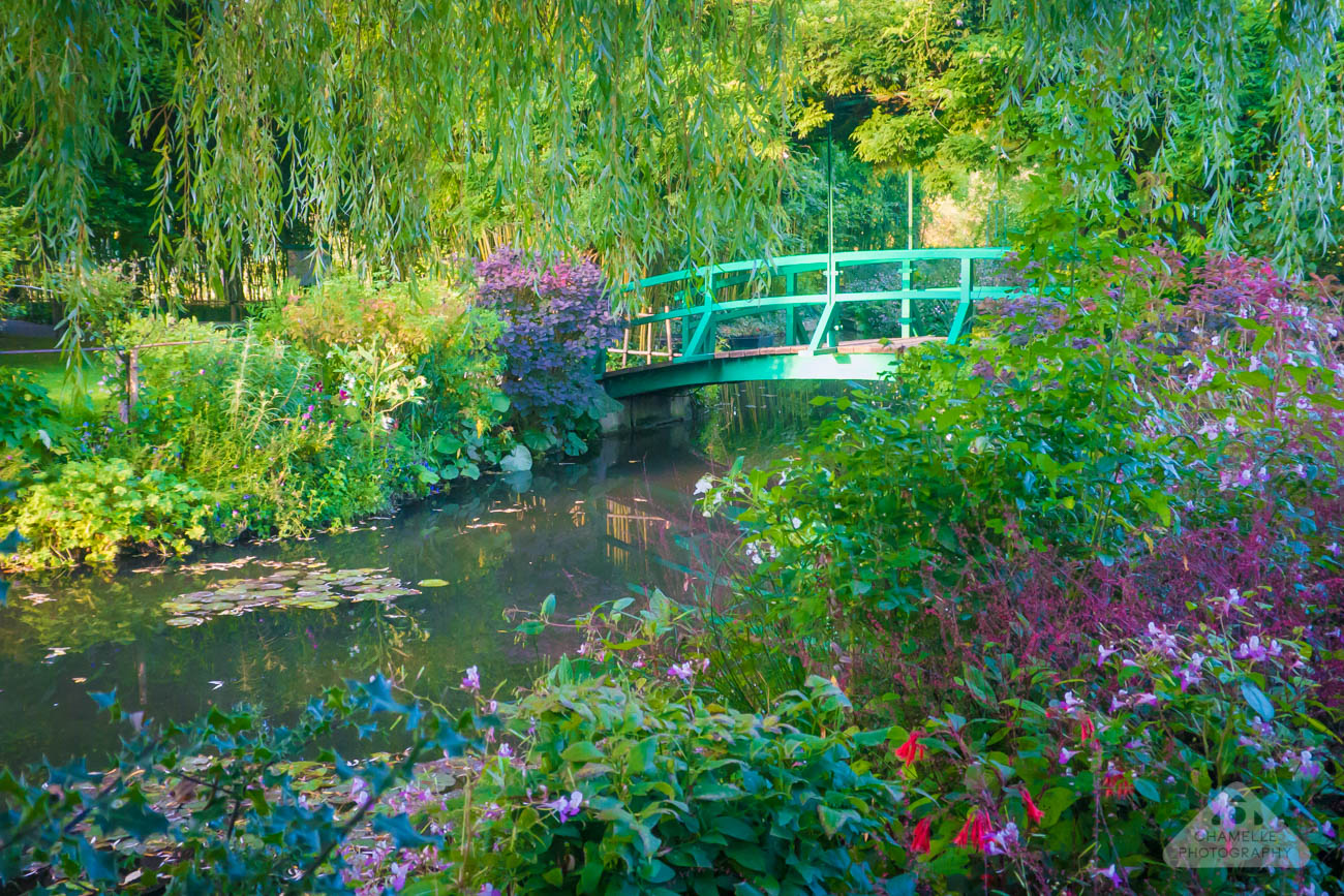 Giverny - Jardins de Monet : transfer Ida e volta _1