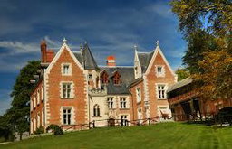 Vale de Loire: Região dos Castelos