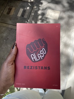 Rezistans