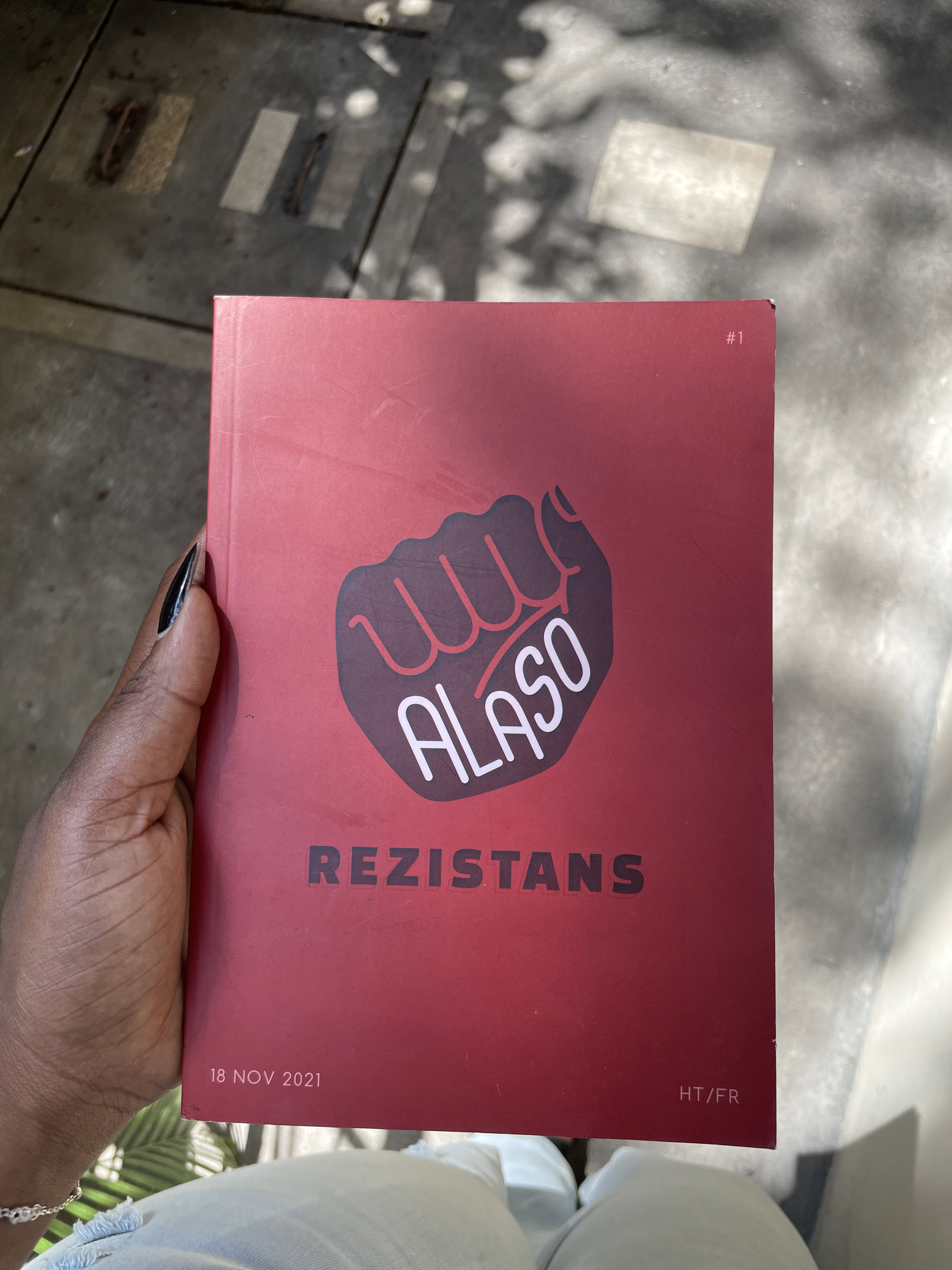 Rezistans