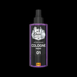 LOCIÓN PARA DESPUÉS DEL AFEITADO THE SHAVE FACTORY AFTER SHAVE COLOGNE 01 PACIFIC