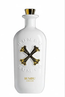 BUMBU RUM CREAM 700ML*PC/EMB:6
