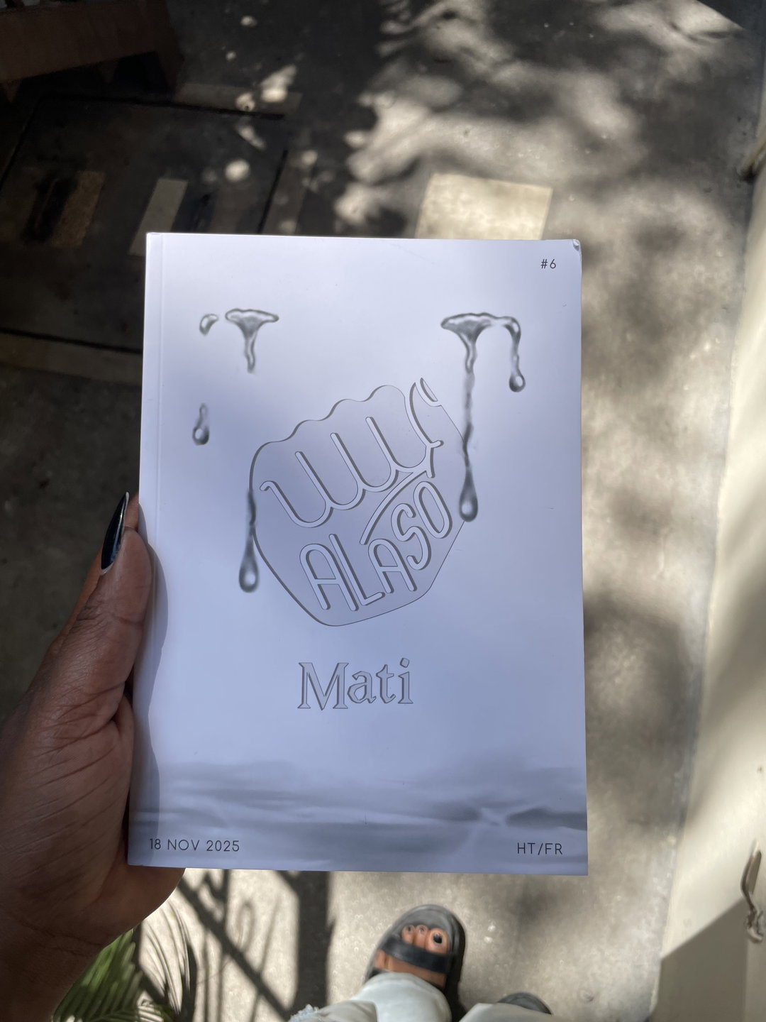 Mati
