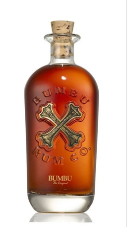BUMBU RUM 700ML*PC/EMB:6