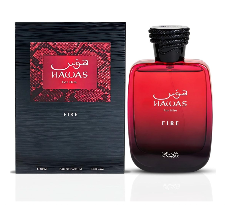 Amanzada – Back to Black Oud