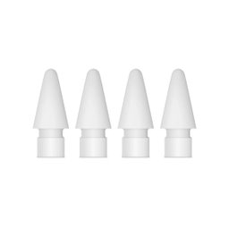 Apple Pencil Tips (4 Pack)