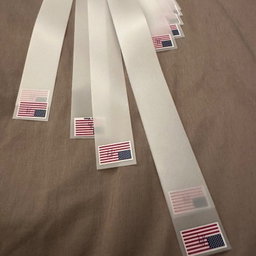 Pickleball Transparent Edge Guard PPF Tape