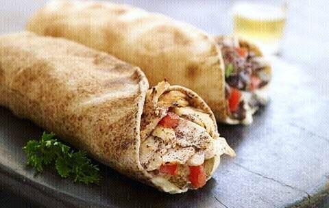 CHAWARMA POULET KEBAB M_0