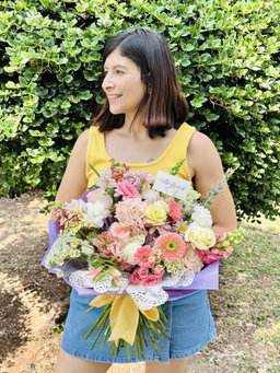 Mix pastel grande