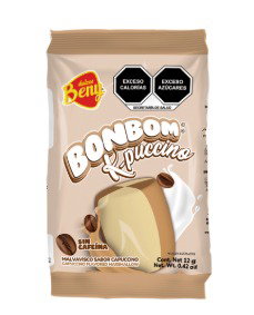 MALV BENYBOM K-PUCCINO BENY BSA 288GR_0