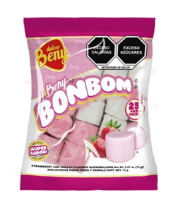 MALV CHICO SURTIDO BENY BSA 73 GR