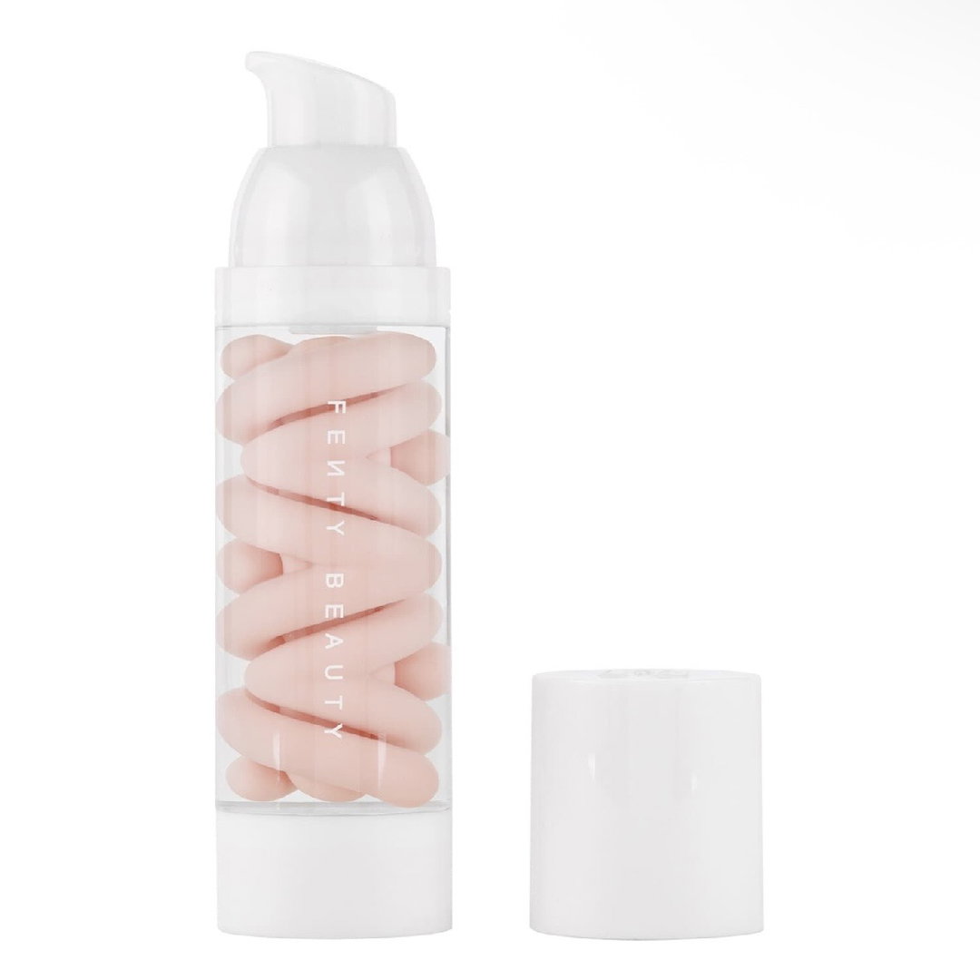 Fenty Beauty Grip Trip Mattifiying Primer 