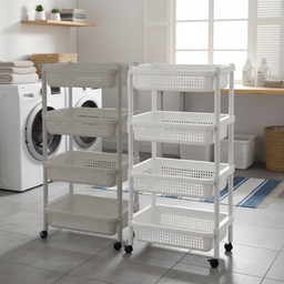 10500054 - PLASTIC MOVABLE RACK