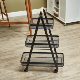 10500108 - STORAGE RACK