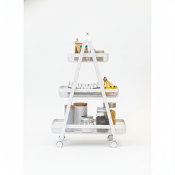 10500108 - STORAGE RACK
