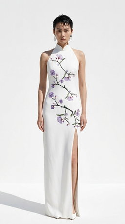 HANAMI Lilac 