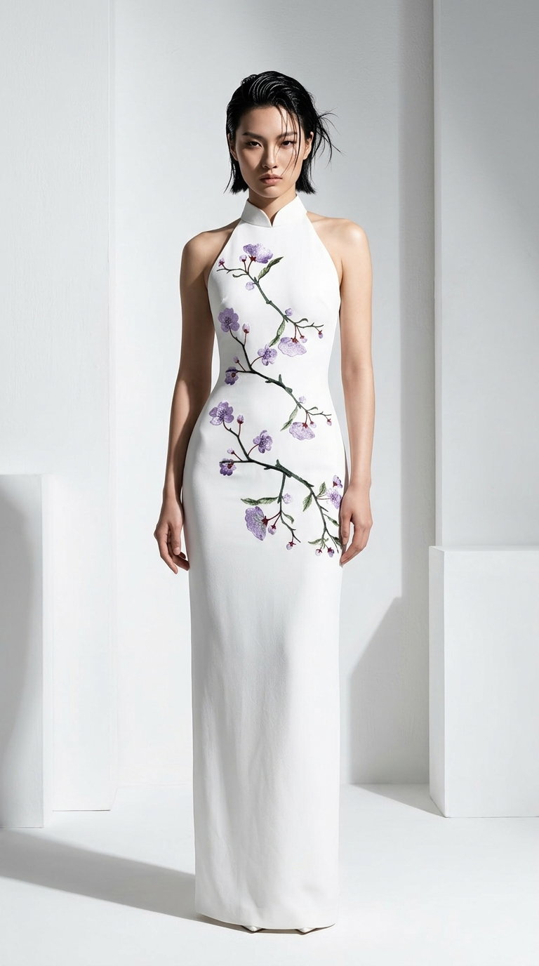 HANAMI Lilac _1